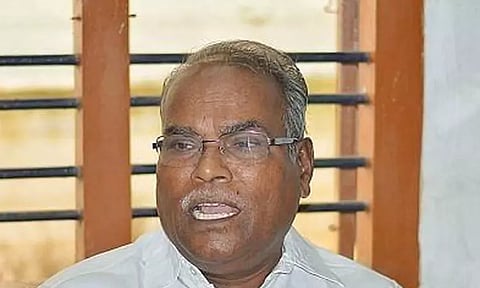 அ.தி.மு.க. ஆட்சியில் துணைவேந்தர் நியமனத்தில் ஊழல்: விரிவான விசாரணைக்கு உத்தரவிட வேண்டும்கே.பாலகிருஷ்ணன் வலியுறுத்தல்