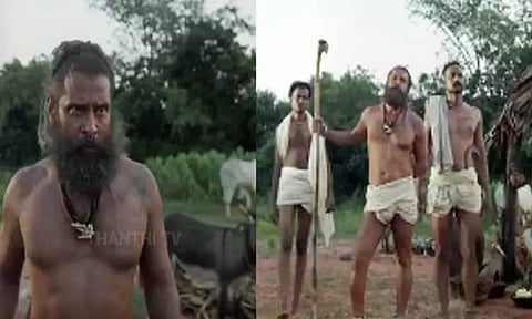 பா.ரஞ்சித் இயக்கத்தில் விக்ரம் நடிக்கும் படத்தின் பெயரை அறிவித்தது படக்குழு