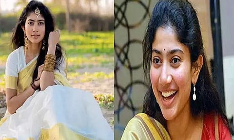 நடிப்புக்கு கவர்ச்சி அவசியம் இல்லை - நடிகை சாய் பல்லவி