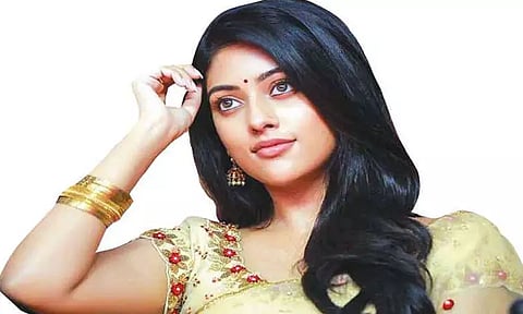 காதல் வதந்திக்கு நடிகை விளக்கம்