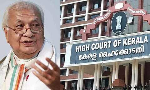 கேரளாவில் 9 பல்கலைக்கழக துணைவேந்தர்கள் ராஜினாமா செய்ய தேவையில்லை - ஐகோர்ட்டு அதிரடி உத்தரவு!