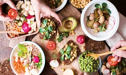 பண்டிகை காலத்தில் உடலில் சேரும் நச்சுக்களை நீக்கும் வழிகள்