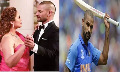 நகைச்சுவை படத்தில் நாயகனாக ஷிகர் தவான்