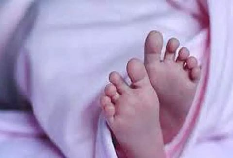 மோட்டார்சைக்கிள் மோதி முதியவர் பலி