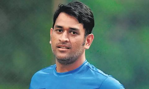 தோனி தயாரிக்கும் தமிழ் படம்