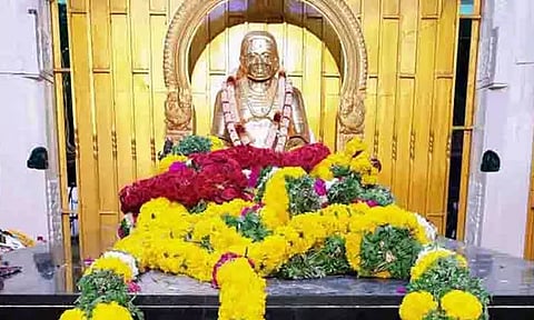 தேவர் குரு பூஜை: 13 ட்ரோன் கேமராக்கள், வாடகை வண்டிகளுக்கு அனுமதி ரத்து - கடும் கட்டுப்பாடுகள்