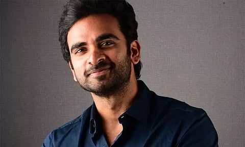 3 கதாநாயகிகள் வேண்டும் என்று கேட்டேனா? அசோக் செல்வன் விளக்கம்