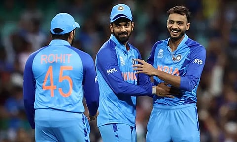 image courtesy: BCCI twitter