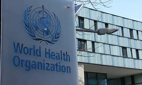 2030-க்குள் 50 கோடி பேருக்கு வாழ்வியல் நோய்கள் ஏற்பட வாய்ப்பு - உலக சுகாதார நிறுவனம் வெளியிட்ட அதிர்ச்சி அறிக்கை