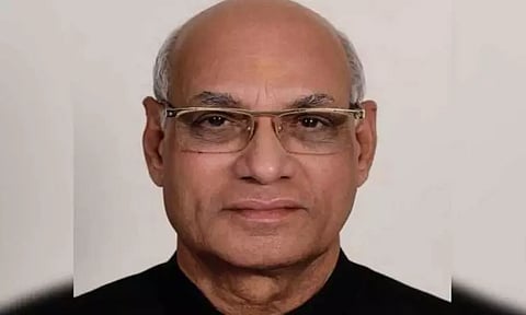 நிலக்கரி சுரங்க ஒதுக்கீடு விவகாரம்: தேர்தல் கமிஷன் பரிந்துரைப்படி ஜார்கண்ட் முதல்-மந்திரி பதவி பறிக்கப்படுமா? - கவர்னர் ரமேஷ் பயஸ் பேட்டி