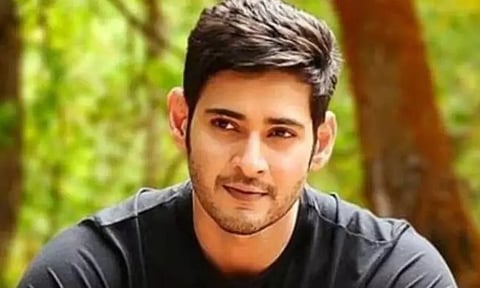 ஓட்டல் தொழிலில் மகேஷ்பாபு