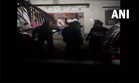 கேரளா: பிஎப்ஐ முன்னாள் மாநில செயலாளரை அதிரடியாக கைது செய்தது என்ஐஏ