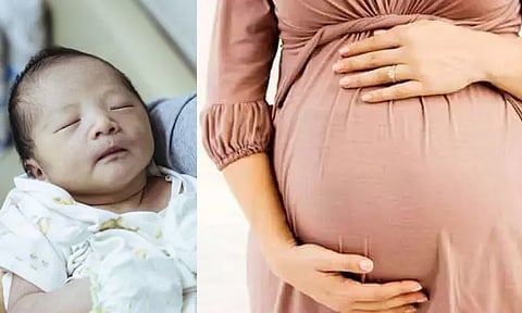 எப்போது குழந்தை பிறக்கும்? சீனாவில் புதுமண தம்பதிகள் ஒரு வருடத்திற்குள் கர்ப்பமடைய அதிகாரிகள் அறிவுறுத்தல்!