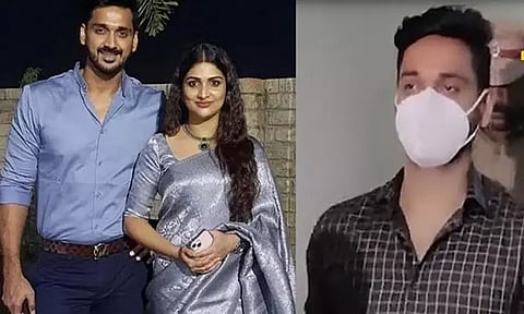 சின்னத்திரை நடிகர் அர்ணவிற்கு நிபந்தனை ஜாமின்..!