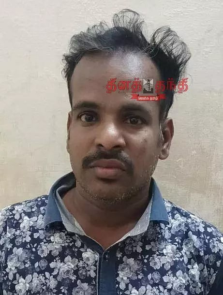 மோட்டார் சைக்கிள் திருடிய வாலிபர் கைது