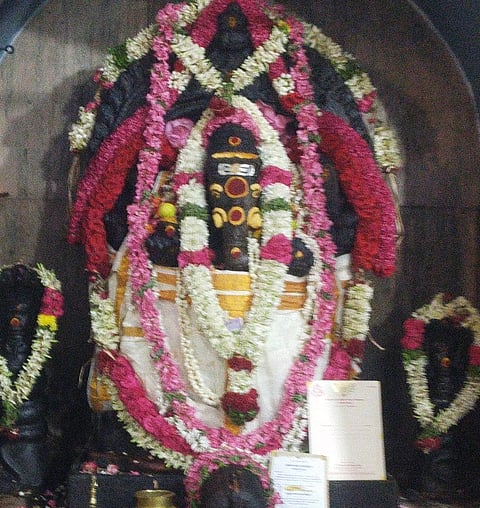 விநாயகர் கோவில்களில் சதுர்த்தி விழா