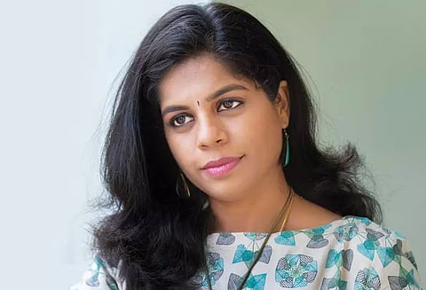 பிரச்சினைகளுக்கு தீர்வு நம்மிடமே...! - ரம்யா