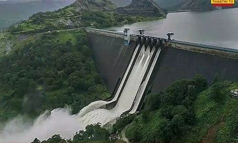 "முல்லை பெரியாறு - கேரளா அரசு ஒத்துழைக்க மறுக்கிறது: கோர்ட்டில் தமிழக அரசு பதில்