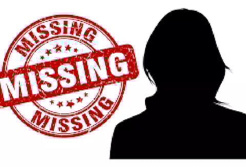 கல்லூரி மாணவி கடத்தலா ? போலீசார் விசாரணை