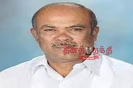 சபாநாயகர் அப்பாவு பேட்டி