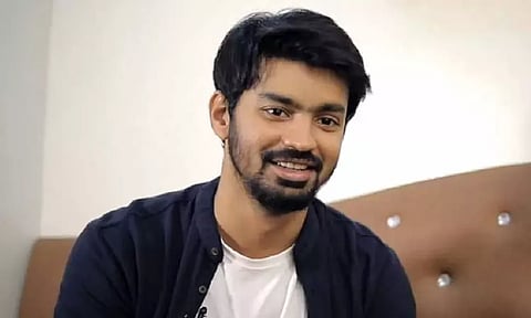 இந்தி படத்தில் நாயகனாக மஹத்