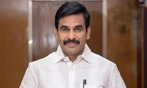 மழை நீர் வடிகால் பணிகள் - தலைமைச்செயலாளர் 2-வது நாளாக ஆய்வு