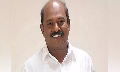 நகராட்சி நிர்வாகத் துறை வழிகாட்டு குழுவில் பேரமைப்பு நிர்வாகிகள் நியமனம்- விக்கிரமராஜா வரவேற்பு