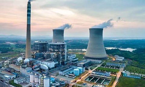 கல்பாக்கம் அணுமின் நிலைய பாதுகாப்பு அம்சங்கள் சிறப்பாக உள்ளது; ஆய்வு செய்து தேசிய பேரிடர் மேலாண்மை ஆணையம் பாராட்டு