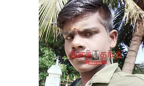 கட்டிட தொழிலாளி கொலை