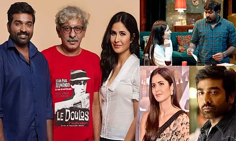 விஜய்சேதுபதி படம் ரிலீஸ் தள்ளிவைப்பு