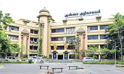 வாக்குச்சாவடி முகவர் பட்டியலை நவம்பர் 10-க்குள் அனுப்பிவைக்க மாவட்ட செயலர்களுக்கு திமுக உத்தரவு