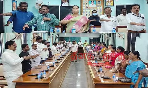 புதுப்பிக்கும் பணி ஓரிரு வாரங்களில் தொடங்கும்