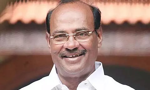 தமிழ்நாட்டு மக்களுக்கும், தமிழ் உணர்வாளர்களுக்கும் எனது தமிழ்நாடு நாள் நல்வாழ்த்துக்கள் - ராமதாஸ்