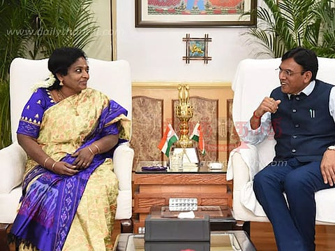 புதுவையில் தமிழ் வழி மருத்துவக்கல்லூரி