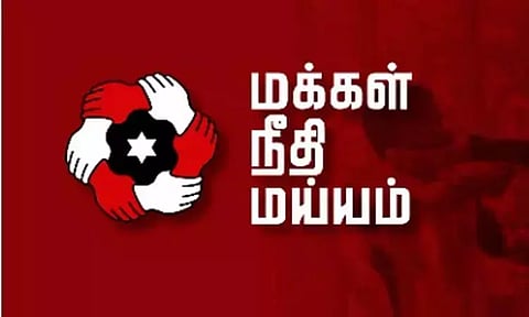 ஒரு நாள் மழைக்கே தத்தளிக்கும் சென்னை; கனமழையை எதிர்கொள்ள கூடுதல் ஏற்பாடுகள் அவசியம் - மக்கள் நீதி மய்யம்