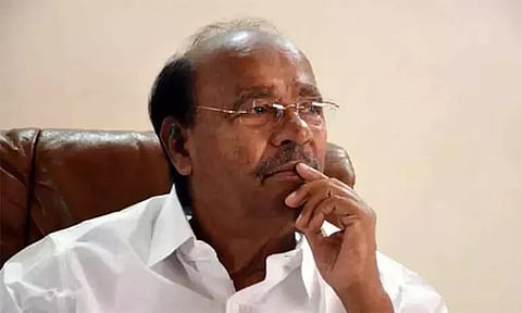 ஊரக வேலைவாய்ப்பு உறுதித் திட்டத்தை உள்ளூர் மயமாக்க வேண்டும் - ராமதாஸ்