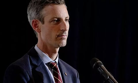 சவுதி அரேபியா எரிசக்தி உற்பத்தி மையங்களில் தாக்குதல் நடத்த ஈரான் திட்டம்- அமெரிக்கா எச்சரிக்கை