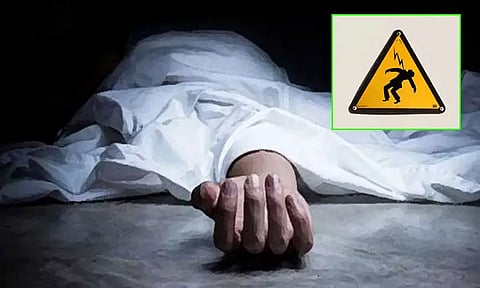 ஆந்திர பிரதேசத்தில் அதிர்ச்சி: மின்சாரம் தாக்கி 6 விவசாய தொழிலாளர்கள் பலி