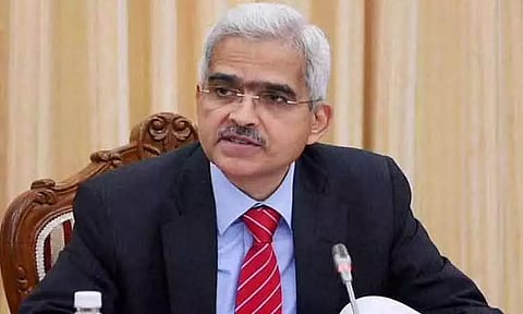 "தொழில்துறையில் டிஜிட்டல் கரன்சி மிகப்பெரிய மாற்றமாக இருக்கும்" - ரிசர்வ் வங்கி கவர்னர்