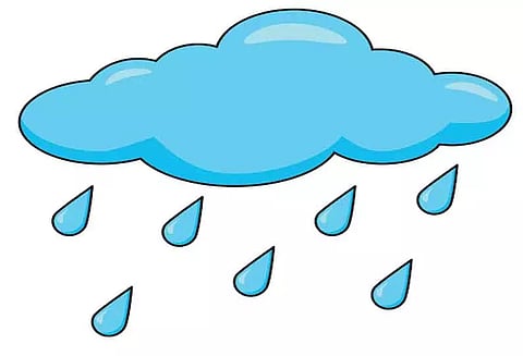 தூத்துக்குடி, நெல்லை மாவட்டத்தில் பரவலாக மழை