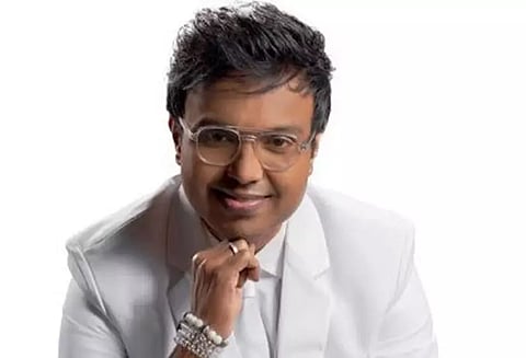 கௌரவ டாக்டர் பட்டம் பெற்றார் இசையமைப்பாளர் டி.இமான்.. குவியும் வாழ்த்துக்கள்