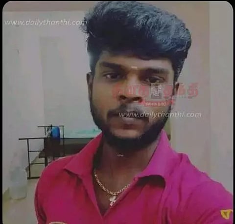 விபத்தில் காயம் அடைந்தவர் சாவு