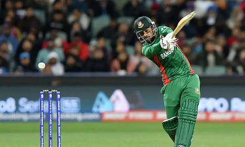 Image tweeted by ICC