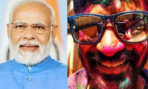 மனைவியிடம் இருந்து என்னை காப்பாற்றுங்கள்...! அப்பாவி கணவனின் அலறல்- பிரதமர் அலுவலகத்திற்கு புகார்