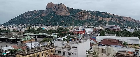 ஒருங்கிணைந்த விளையாட்டு மைதானம் அமைக்கப்படுமா?