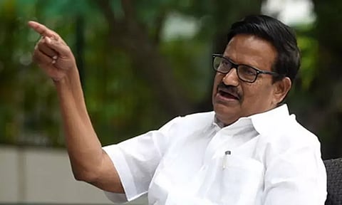 அரசு குழு நிர்ணயித்த கட்டணத்தை, தனியார் மருத்துவ கல்லூரிகள் வசூலிக்கின்றனவா? அரசு கண்காணிக்க வேண்டும் - கே.எஸ்.அழகிரி