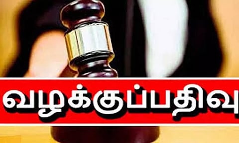 அரசு பாலிடெக்னிக்கல்லூரி மாணவர்களிடையே தகராறு
