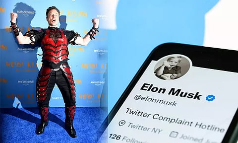 'தினமும் ரூ. 32 கோடி இழக்கும்போது...' - ஊழியர்கள் பணிநீக்கம் குறித்து எலான் மஸ்க் டுவிட்...!