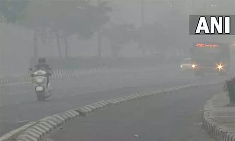 மோசமடையும் காற்று மாசு: டெல்லியில் டீசல் லாரிகளுக்கு தடை