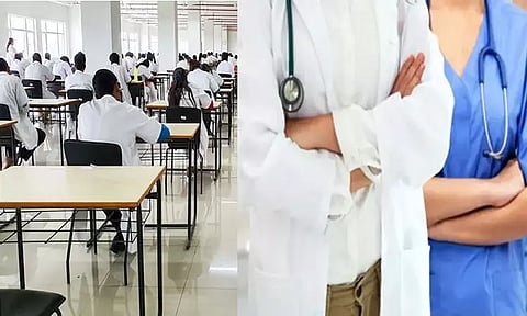 உத்தரகாண்ட் மாநிலத்தில் அடுத்த ஆண்டு முதல் இந்தியில் எம்.பி.பி.எஸ். படிப்பு